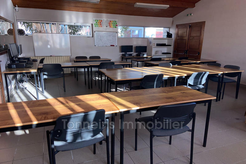 Maison - 314 m² - 13 pièces