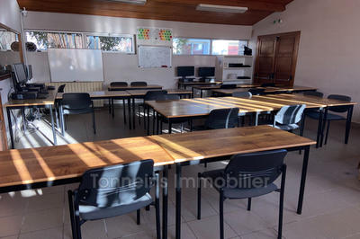 Maison - 314 m² - 13 pièces