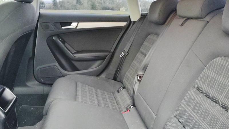 Audi A5 sportback 2.0 Tdi 150 Ambiente