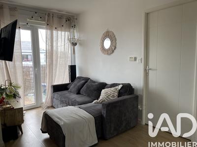 Appartement - 39 m² - 2 pièces