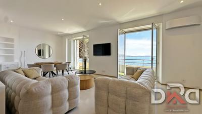 Appartement - 135 m² - 4 pièces