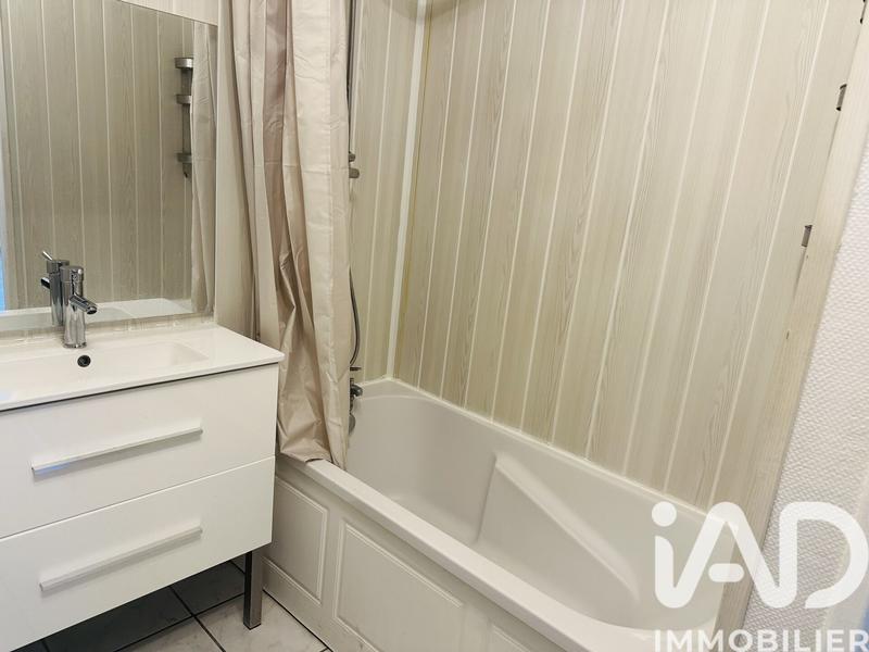 Duplex - 92 m² - 4 pièces