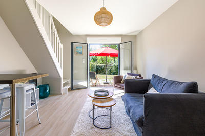 Maison - 31 m² - 3 pièces