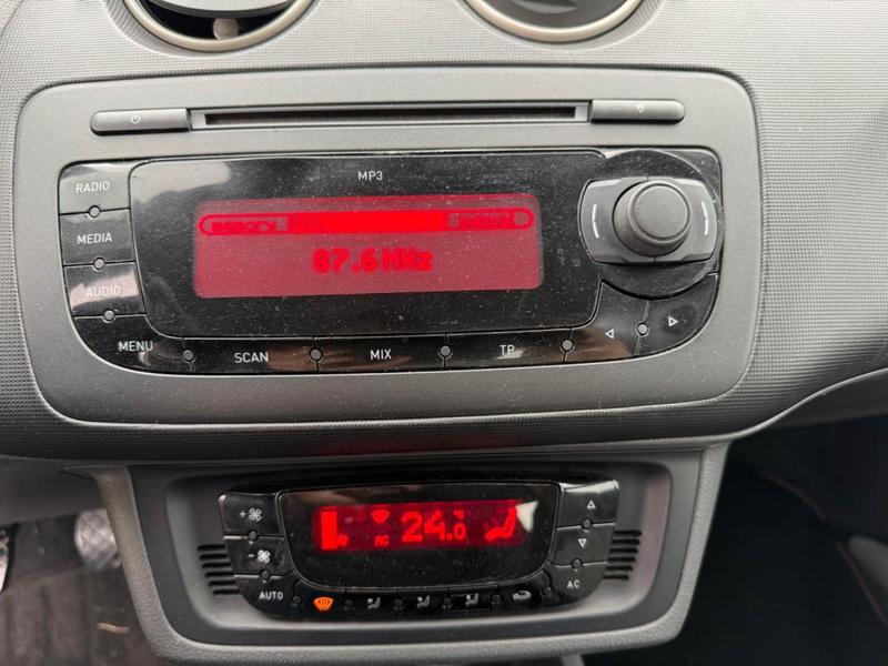 Seat Ibiza IV 1.6 Tdi 105 Fap Style