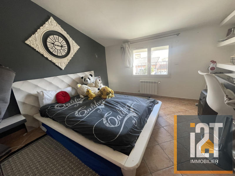 Villa - 142 m² - 6 pièces