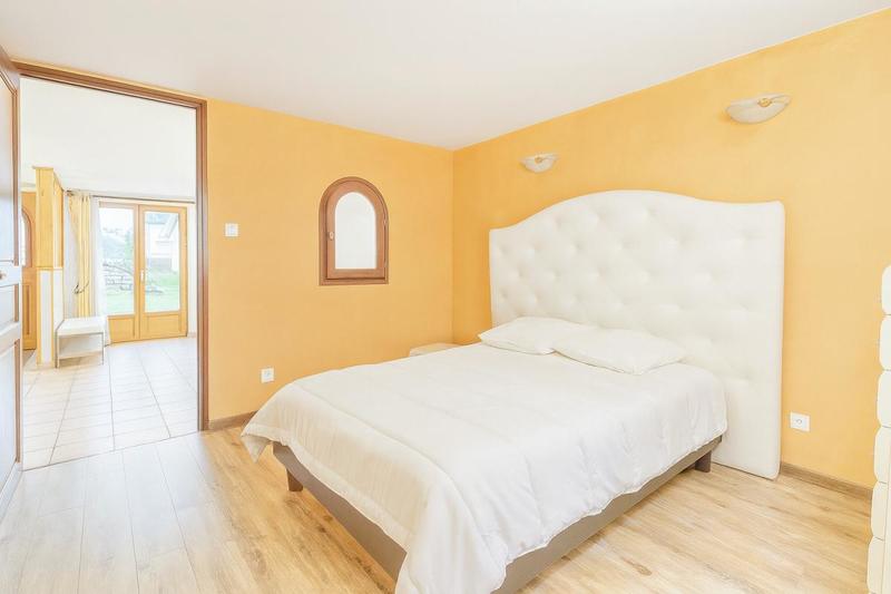 Appartement - 56 m² - 2 pièces