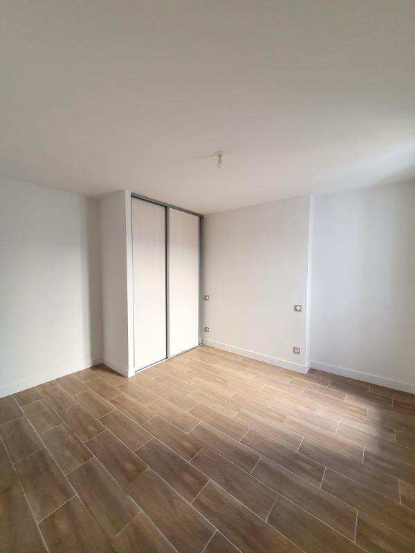Appartement - 48 m² - 3 pièces