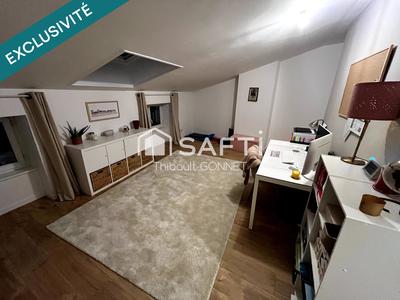 Appartement - 103 m² - 4 pièces