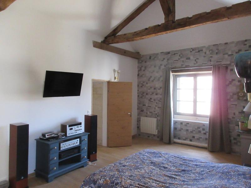 Maison - 172 m² - 5 pièces