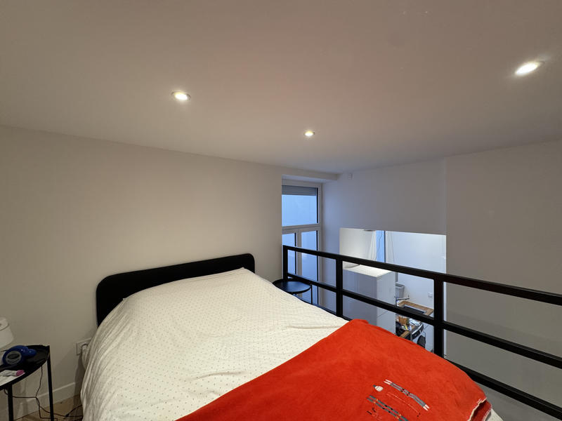 Appartement - 29 m² - 1 pièce