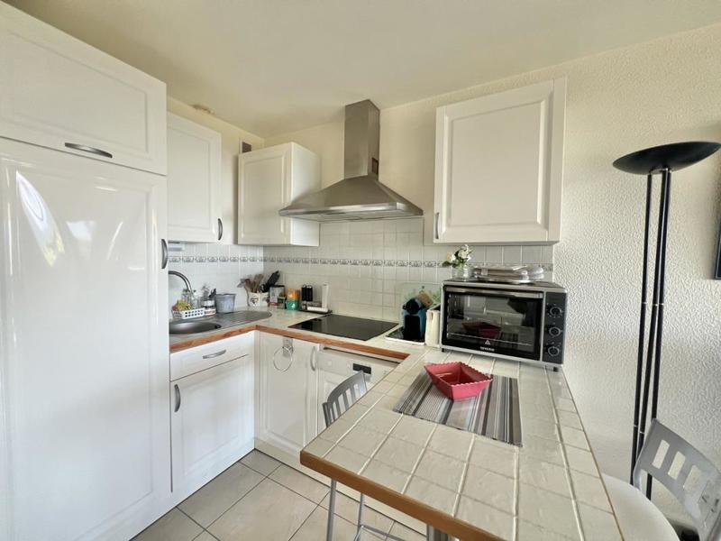 Studio - 28 m² - 1 pièce