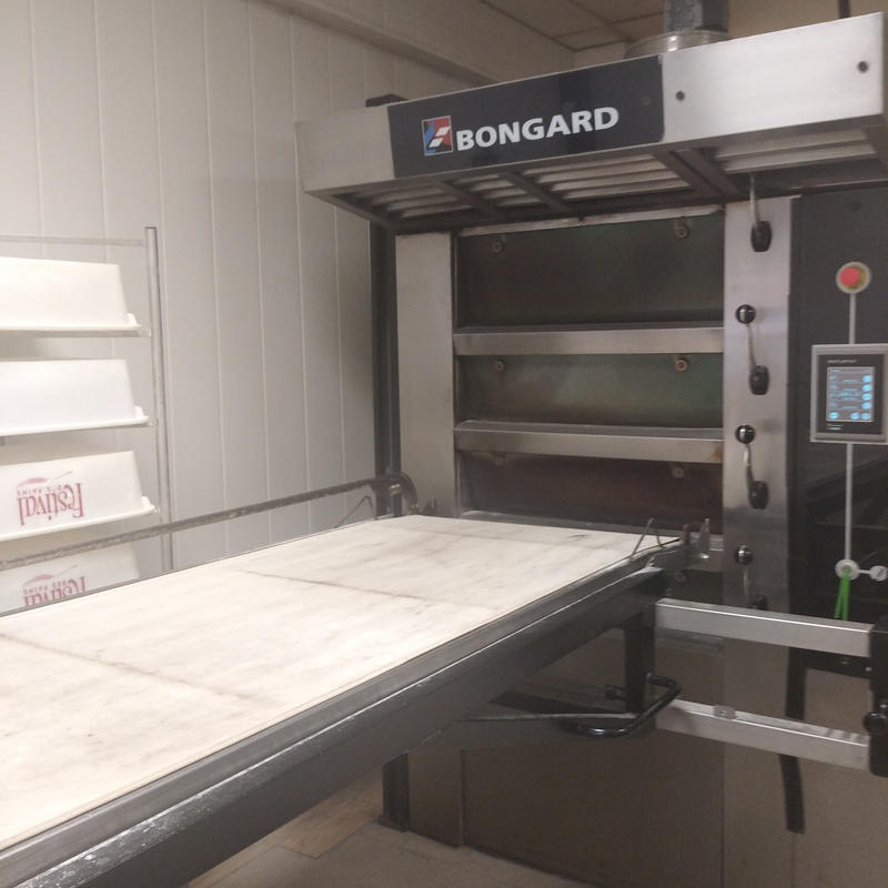 Fonds de commerce - Magasins - 132 m²