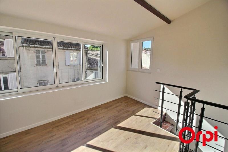 Maison de ville - 100 m² - 4 pièces