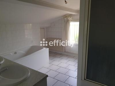 Maison - 134 m² - 6 pièces