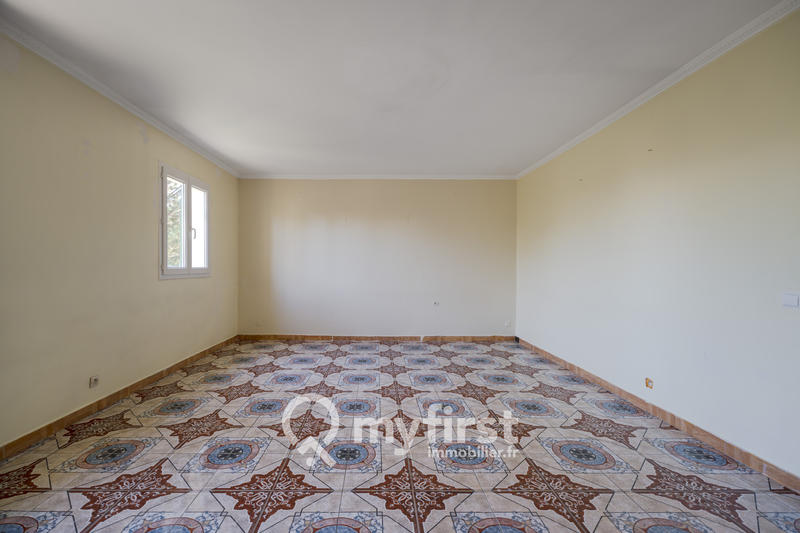 Maison - 108 m² - 4 pièces