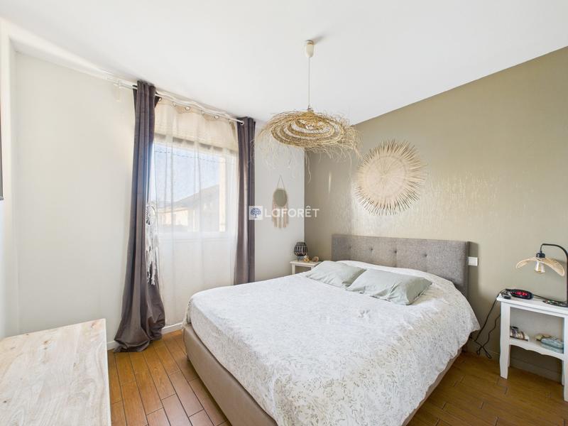 Maison contemporaine - 150 m² - 6 pièces