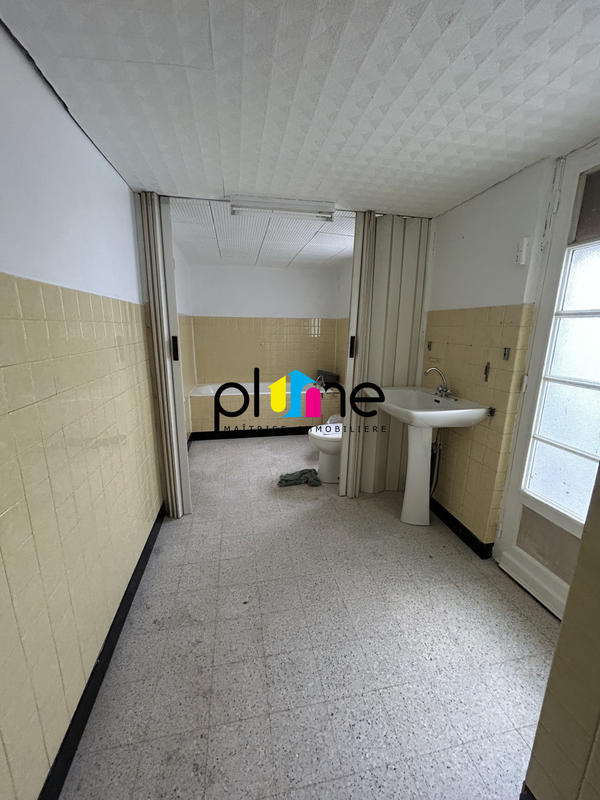 Ferme - 145 m² - 4 pièces