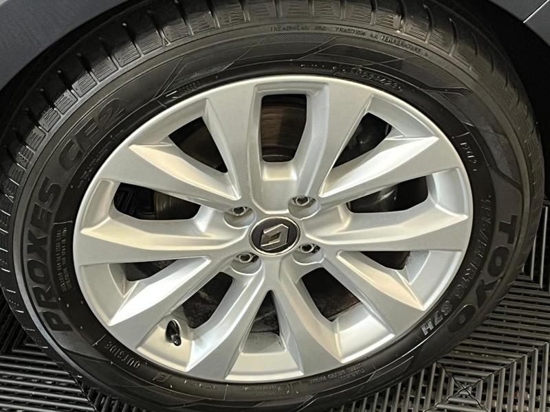 Renault Clio V TCe 100 Intens