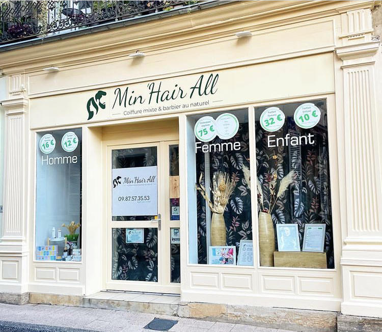 Min’Hair All