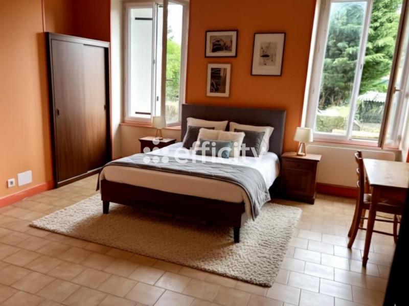 Maison - 67 m² - 3 pièces