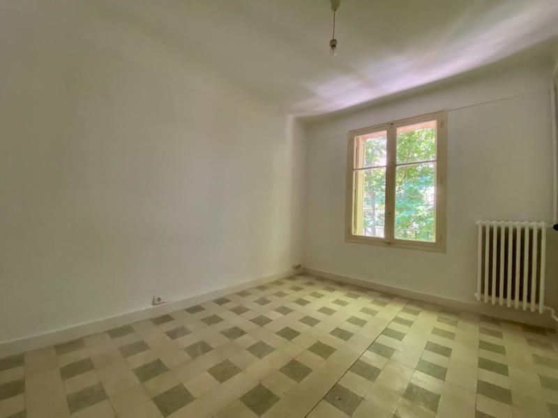 Appartement - 84 m² - 3 pièces