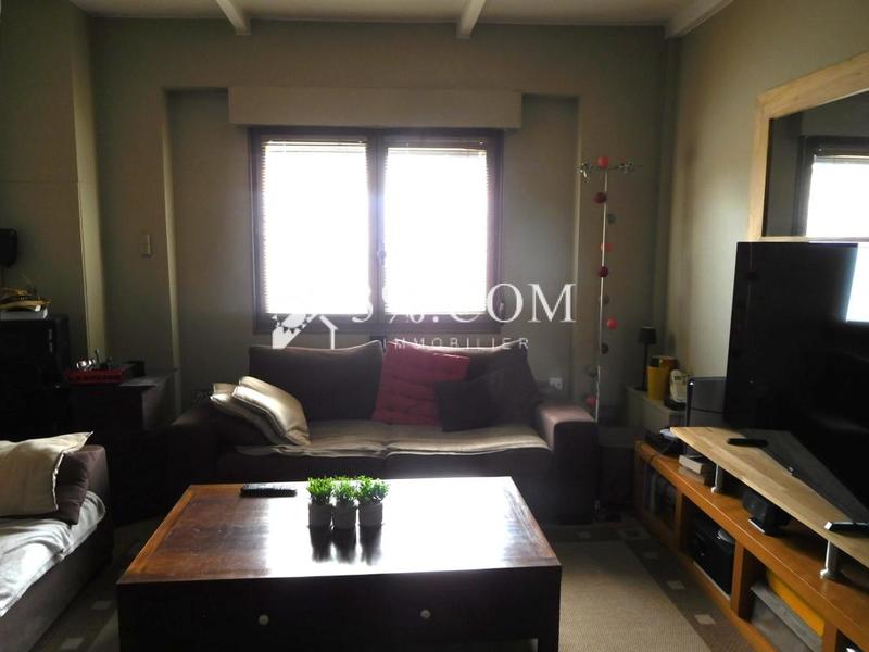 Maison - 91 m² - 6 pièces