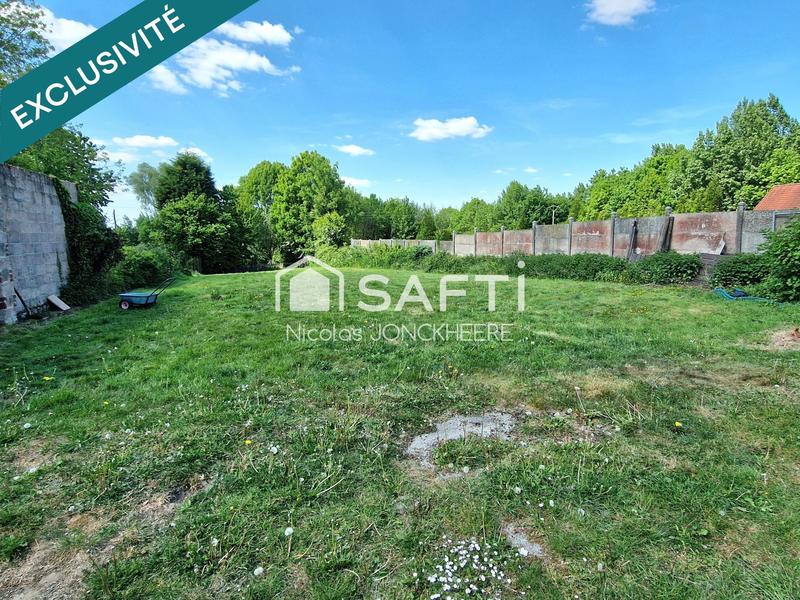 Ferme - 210 m² - 8 pièces