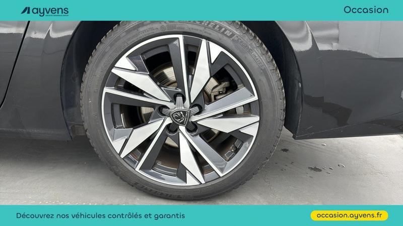 Peugeot 308 Sw Phev 180ch Allure e-Eat8