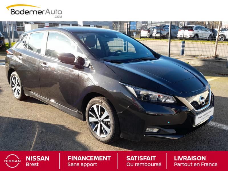 Nissan Leaf Electrique 40kWh Acenta