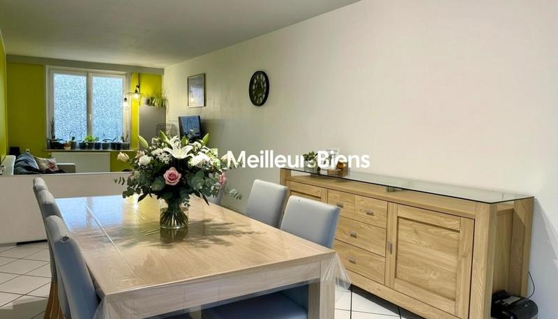 Propriété - 131 m² - 6 pièces