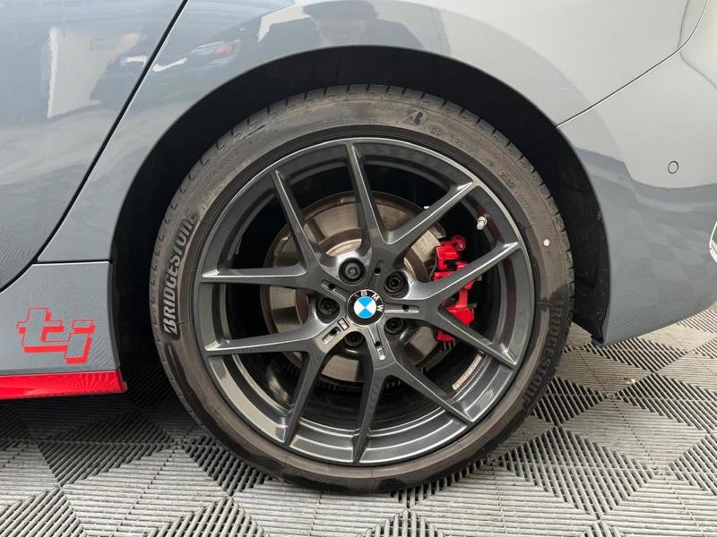 Bmw Série 1 F40 128ti 265 ch Bva8