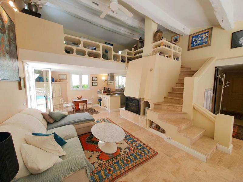 Villa - 145 m² - 4 pièces