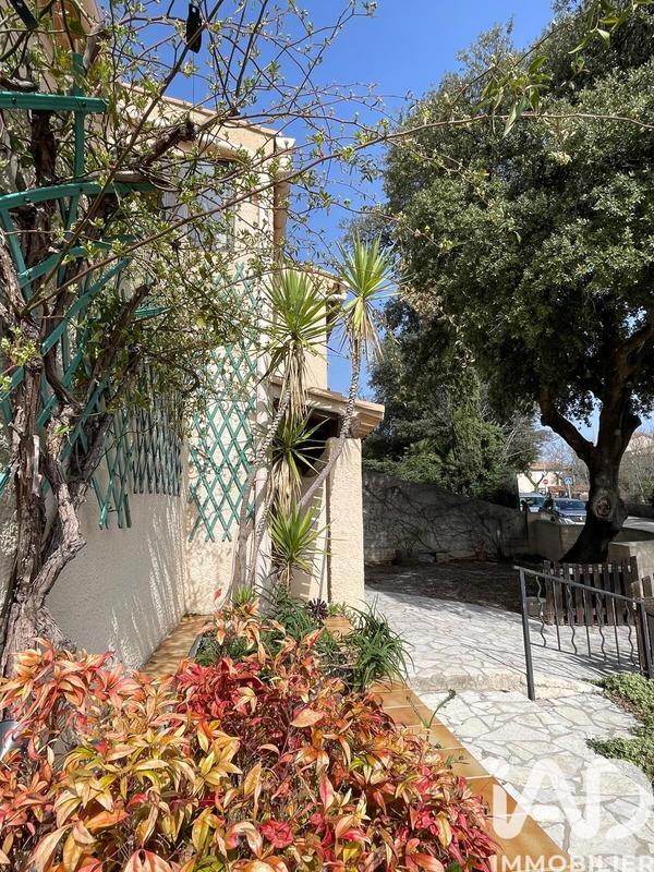 Maison - 155 m² - 6 pièces