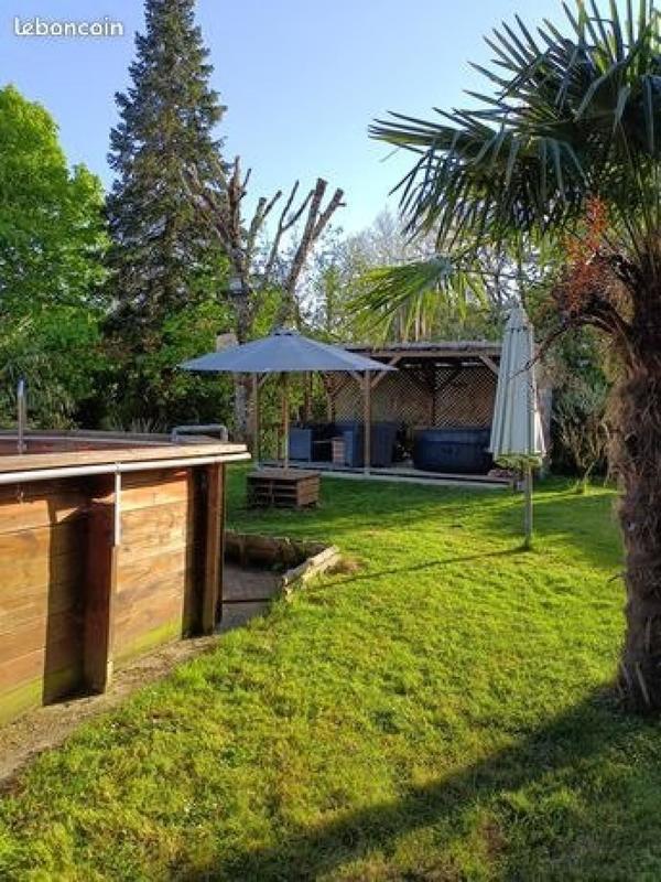 Maison - 255 m² - 10 pièces