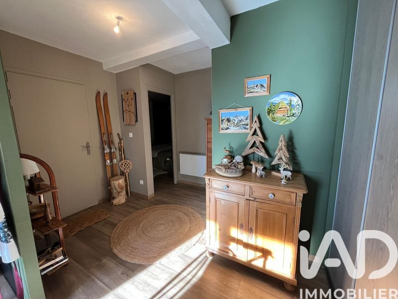 Appartement - 71 m² - 4 pièces