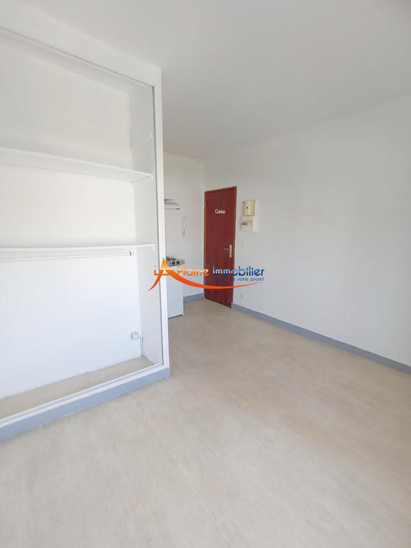 Appartement - 14 m² - 1 pièce