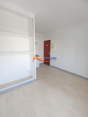 Appartement - 14 m² - 1 pièce
