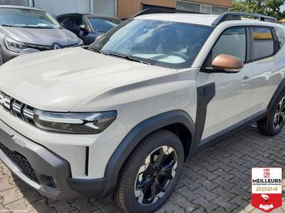 Dacia Duster TCe 130 4x2 Extreme +Pack City Techno