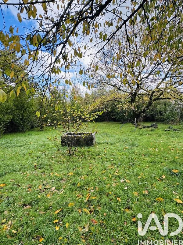 Maison - 252 m² - 7 pièces