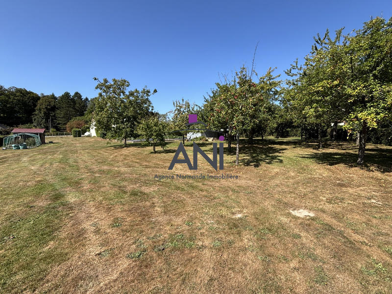 Maison traditionnelle - 110 m² - 6 pièces