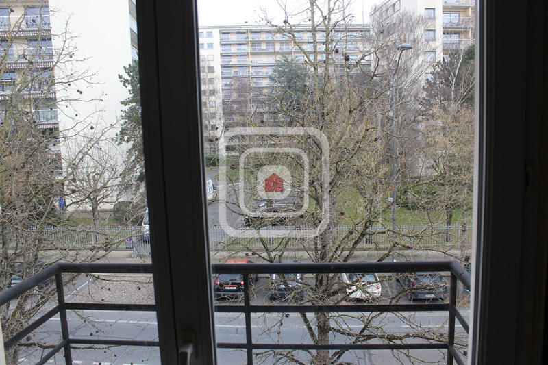 Appartement - 79 m² - 4 pièces