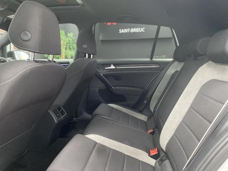 Volkswagen Golf 7 R 2.0 TSi 4 Motion 300 Ch Bv Dsg 6 - Garantie Mois