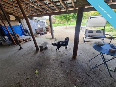 Maison - 212 m² - 9 pièces