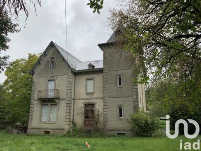 Maison de maîtres - 180 m² - 5 pièces