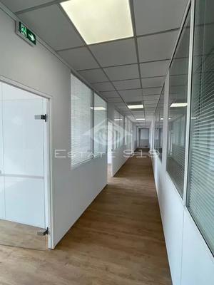 Bureau - 400 m²