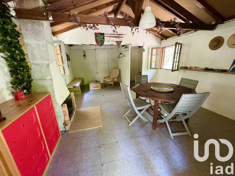 Terrain - 10 000 m²