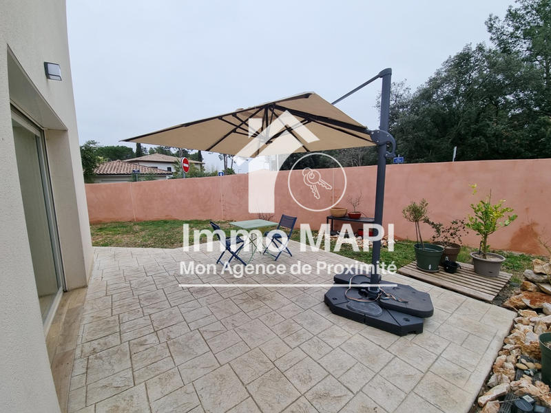 Maison - 106 m² - 5 pièces