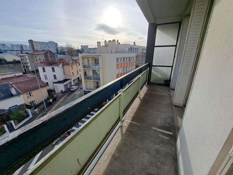 Appartement - 30 m² - 1 pièce