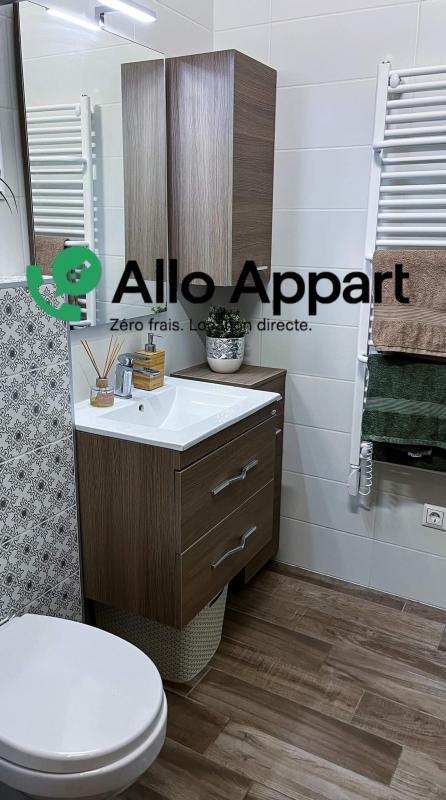 Studio - 34 m² - 1 pièce