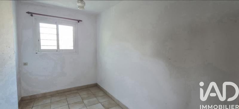 Maison - 124 m² - 5 pièces